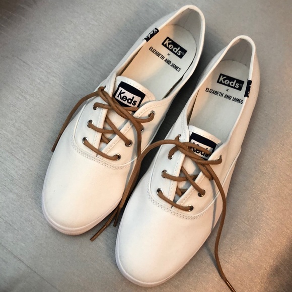 elizabeth and james keds
